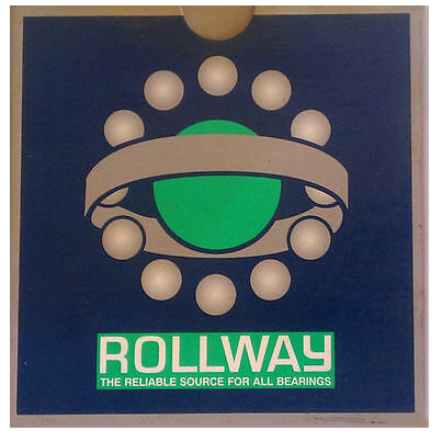 620621 Rollway Replacement Bearing-MAXTRAN