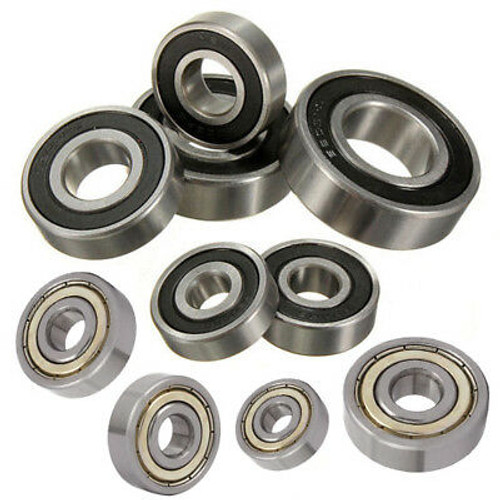A1622 Schatz Unground Ball Bearing