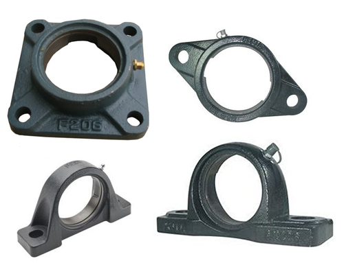 SNA524-620 SKF Bearing Housing