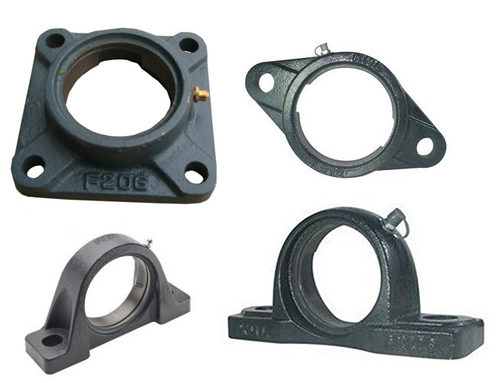 SNCD524-620 SKF Bearing Housing