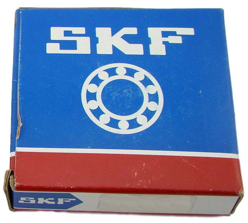 N-320 SKF Replacement Bearing-MAXTRAN