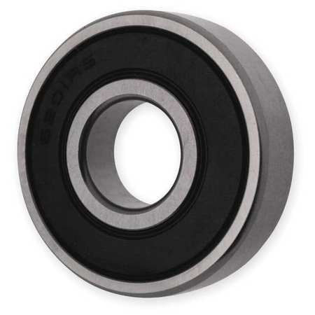 6210-2RSS Steyr Ball Bearing, 50mm Bore Bearing at MAXTRAN