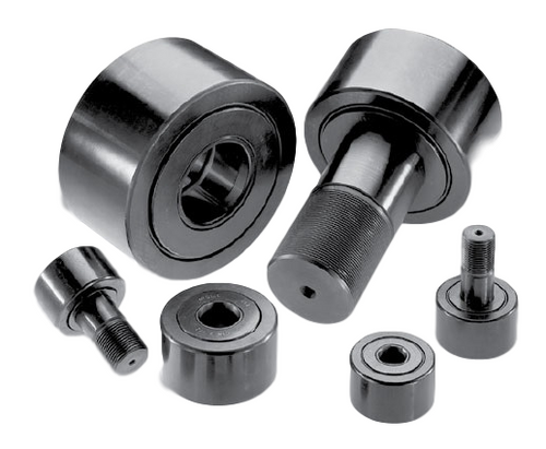 KRVE35PPX SYI Bearings Cam Follower