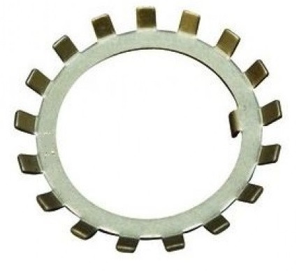 TW110 Timken Lockwasher