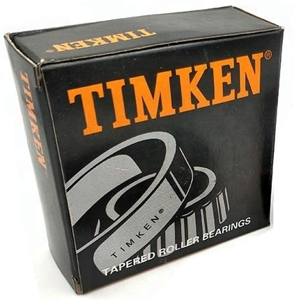 382 Timken Replacement Bearing-MAXTRAN