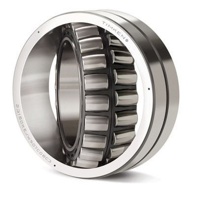 22220KEJW33 Timken Spherical Roller Bearing, 100mm Tapered Bore