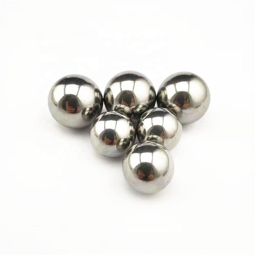 4004C10-10 Torrington Chrome Balls