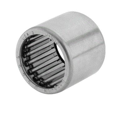 J57 Torrington Outer Ring & Roller Assembly