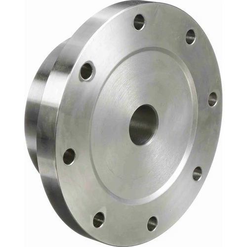15HR Half Rigid Gear Coupling. Exposed Bolts