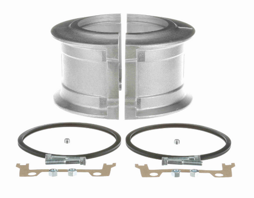 1020T10 Horizontal Tapered Grid Coupling Cover Kit