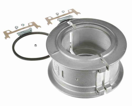 1020T10 Horizontal Tapered Grid Coupling Cover Kit