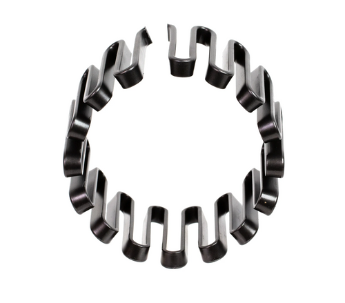 1130T10 Tapered Grid Coupling Spring