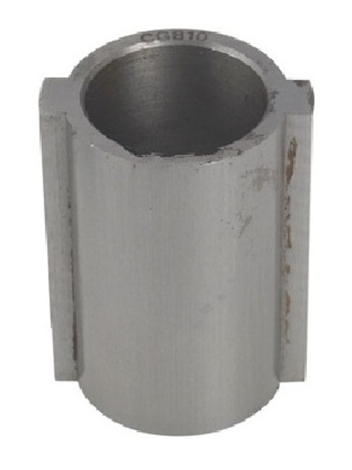 8CGB, 8 Pitch Change Gears, 1-1/8" Bore