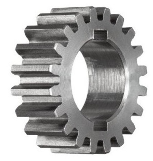16CG47, 16 Pitch Change Gears, 47 Teeth