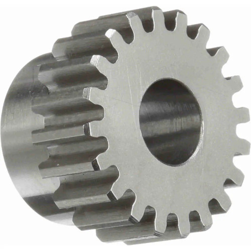 B-Hub Spur Gear 10FS50PB, 3/4" Bore