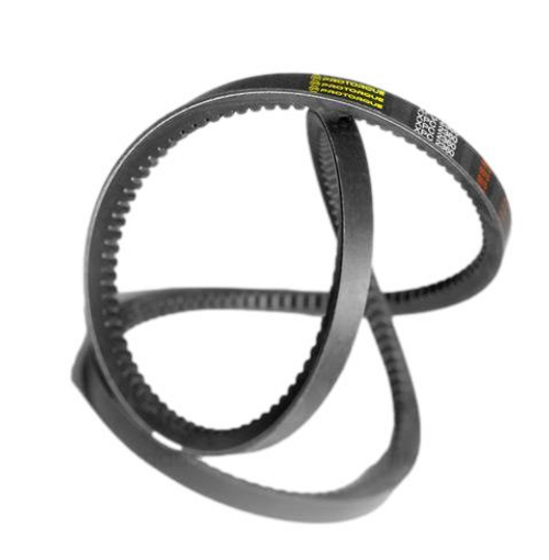 XPA1600 Cogged Metric Wedge V-Belt, 13MM Top Width X 1600MM Length