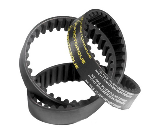 400-5M-09 Protorque® HTD Metric Timing Belt