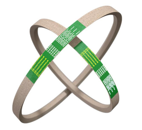 5LK540 Kevlar Fractional HP Replacement V-Belt