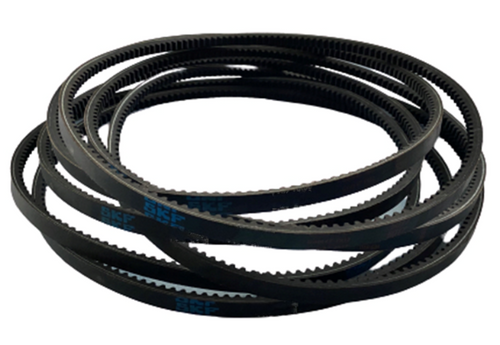 SKF PHG-XPA1382 EP Cogged Raw-Edge Metric V-Belt