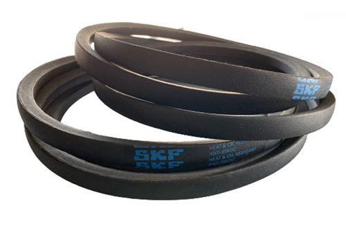 SKF PHG-3V1000 Wrapped Narrow Wedge V-Belt