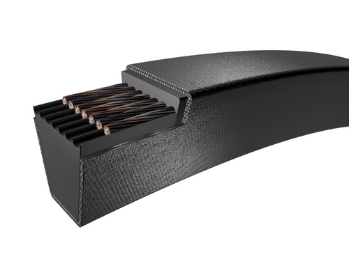 SKF PHG-3V670 Wrapped Narrow Wedge V-Belt