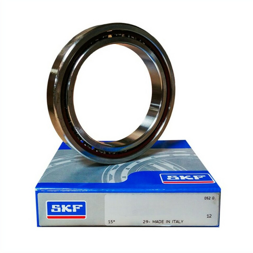 7008ACDGA/P4A, SKF Single Row Ball Angular Contact Bearing