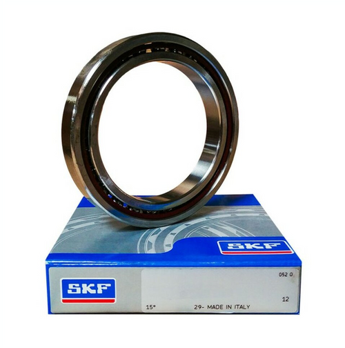 71930ACDGA/P4A, SKF Single Row Ball Angular Contact Bearing