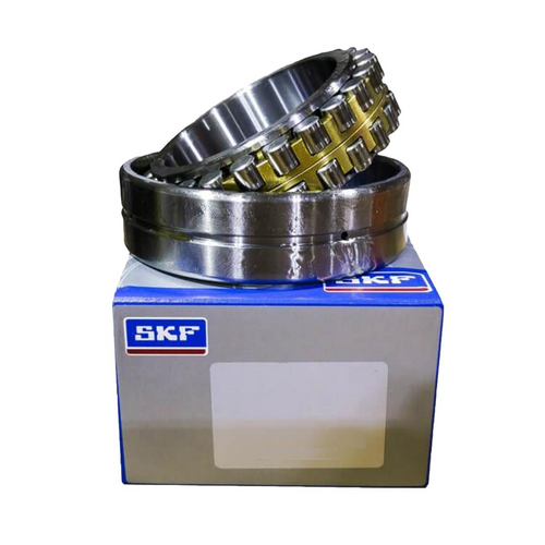 NN3021KTN9/SPW33, Cylindrical Roller Bearing by SKF