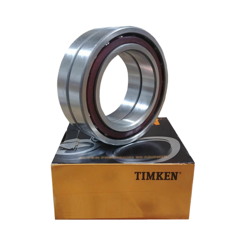 Timken 2MM200WICRDUL Super Precision Spindle Bearing , 15° Contact Angle, Duplex Set, 10MM X 30MM X 9MM