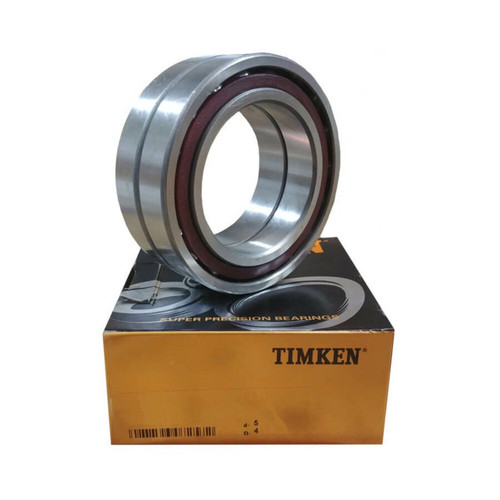 Timken 3MM9105WICRDUL Super Precision Spindle Bearing , 25° Contact Angle, Duplex Set, 25MM X 47MM X 12MM