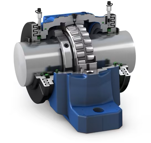 NSK 22314CAME4C3 Spherical Roller Bearings