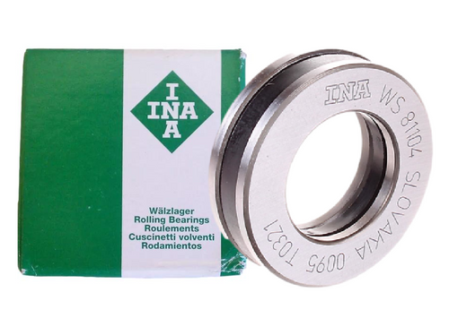 81209TV INA Cylindrical Roller Thrust Bearing