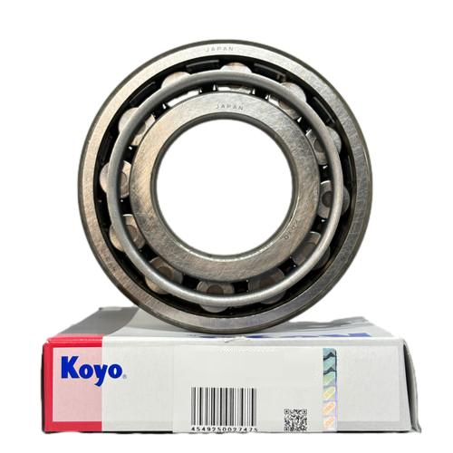 NF306 KOYO Cylindrical Roller Bearing  Bearing