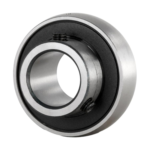CS 203 FSB Mounted Unit Ball Bearing Insert