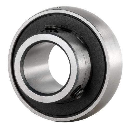SB 201-8 FSB Mounted Unit Ball Bearing Insert
