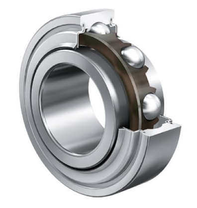 203-XL-KRR-AH02 INA Mounted Unit Ball Bearing Insert
