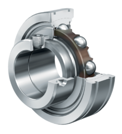 BE25-XL INA Mounted Unit Ball Bearing Insert