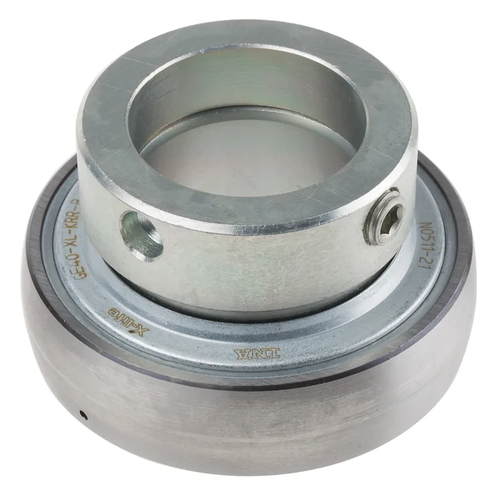GE90-XL-KRR-B INA Mounted Unit Ball Bearing Insert