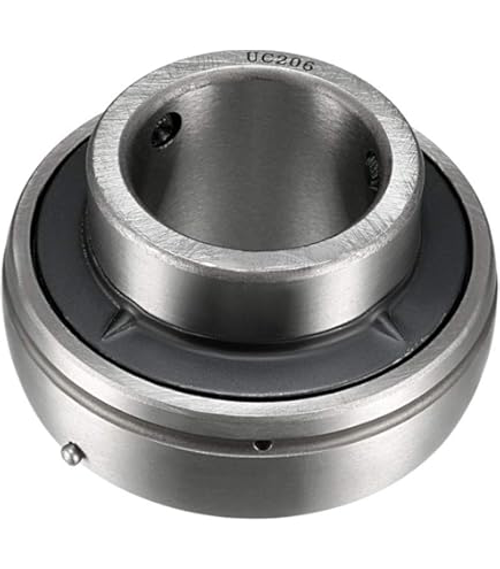 GE50-XL-KTT-B INA Mounted Unit Ball Bearing Insert