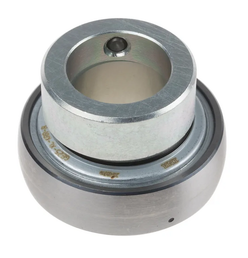 GLE30-XL-KRR-B INA Mounted Unit Ball Bearing Insert