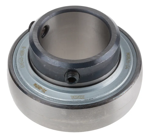 GYE20-KRR-B-FA107-VA-HLA INA Mounted Unit Ball Bearing Insert