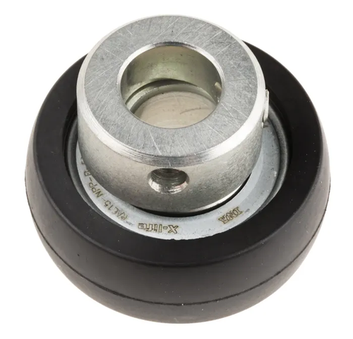 RABRB25/62-XL-FA106 INA Mounted Unit Ball Bearing Insert