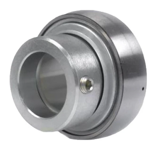 GE40-KRRB NKE Mounted Unit Ball Bearing Insert