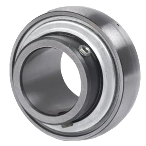GRAE60-NPPB NKE Mounted Unit Ball Bearing Insert