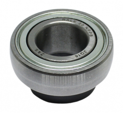 RALE30-NPP NKE Mounted Unit Ball Bearing Insert