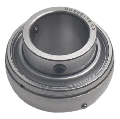UC 217-307 NKE Mounted Unit Ball Bearing Insert