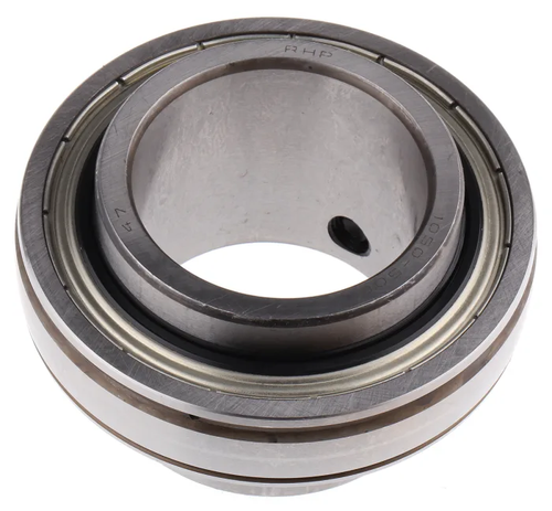1050-50GFS RHP Mounted Unit Ball Bearing Insert