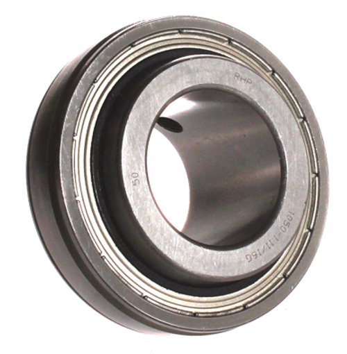 1045-1.11/16G RHP Mounted Unit Ball Bearing Insert