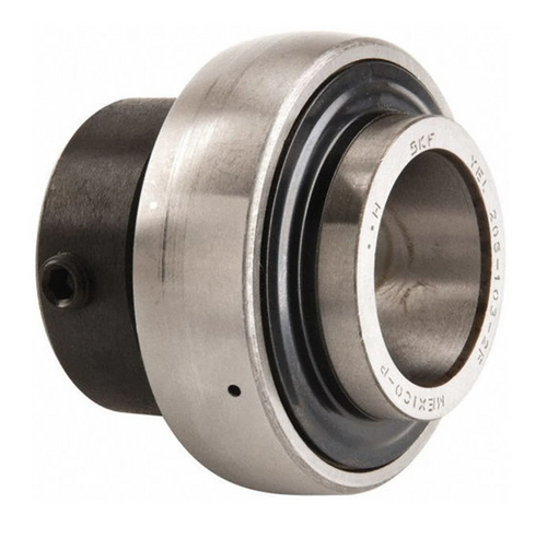 YEL 208-2F SKF Mounted Unit Ball Bearing Insert