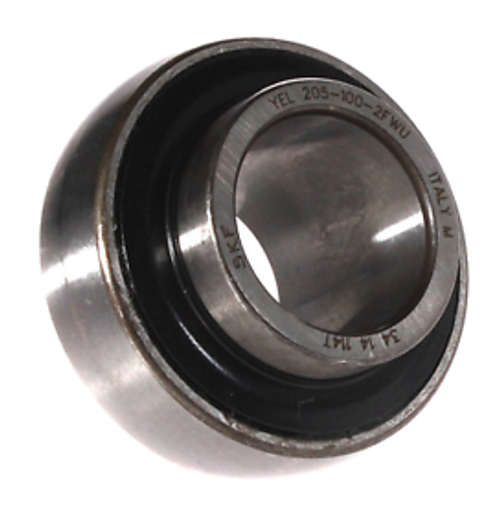YEL206-102-2FWU SKF Mounted Unit Ball Bearing Insert